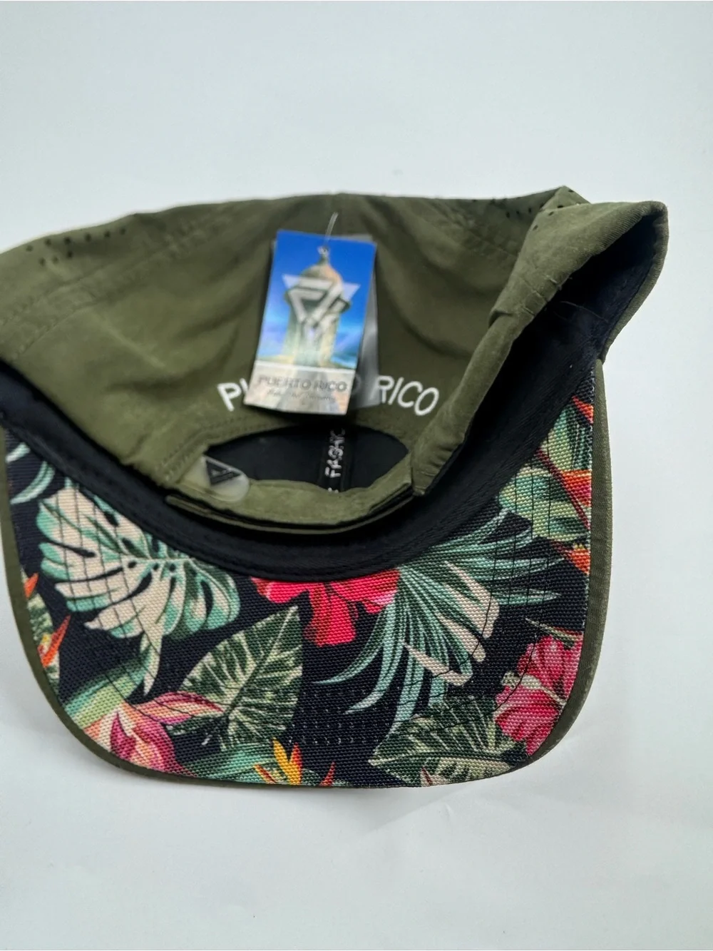Hat - Picture 2 of 3